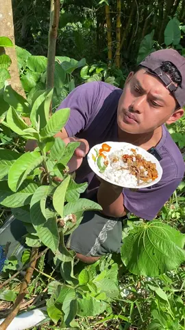 Mukbang obat diare #mukbang  #daunjamu #fyp 
