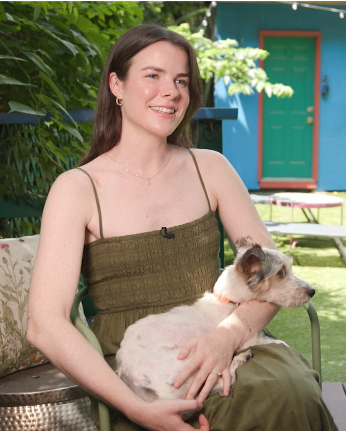So honored to be highlighted on @cleartheshelters and @NBC. Truly a dream come true ❤️ You can watch the full segment on NBC Stations TONIGHT (8/6) at 7:30pm. For more information on how to help, go to cleartheshelters.com! 