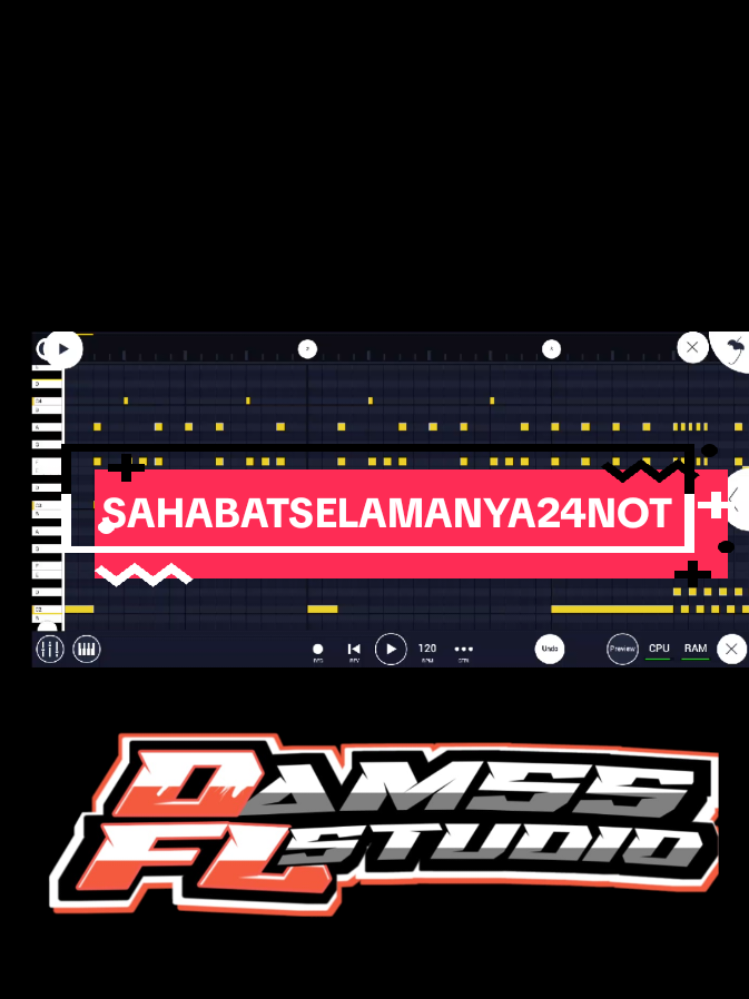 SAHABAT SELAMANYA #flstudio #nadasendiri #masukberanda #fypシ゚viral #anjay 