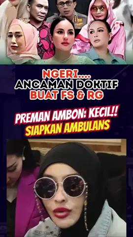 GEFEEERRRRR... BEGEEEEENKKK & NEPOS JANTUNG MASIH AMAN KAN.  #nikitamirzanimawardi_17 #nikitamirzani #skincareoverclaim #suap #bpom✅ #bpomskincare #fyp #viral #fypシ 