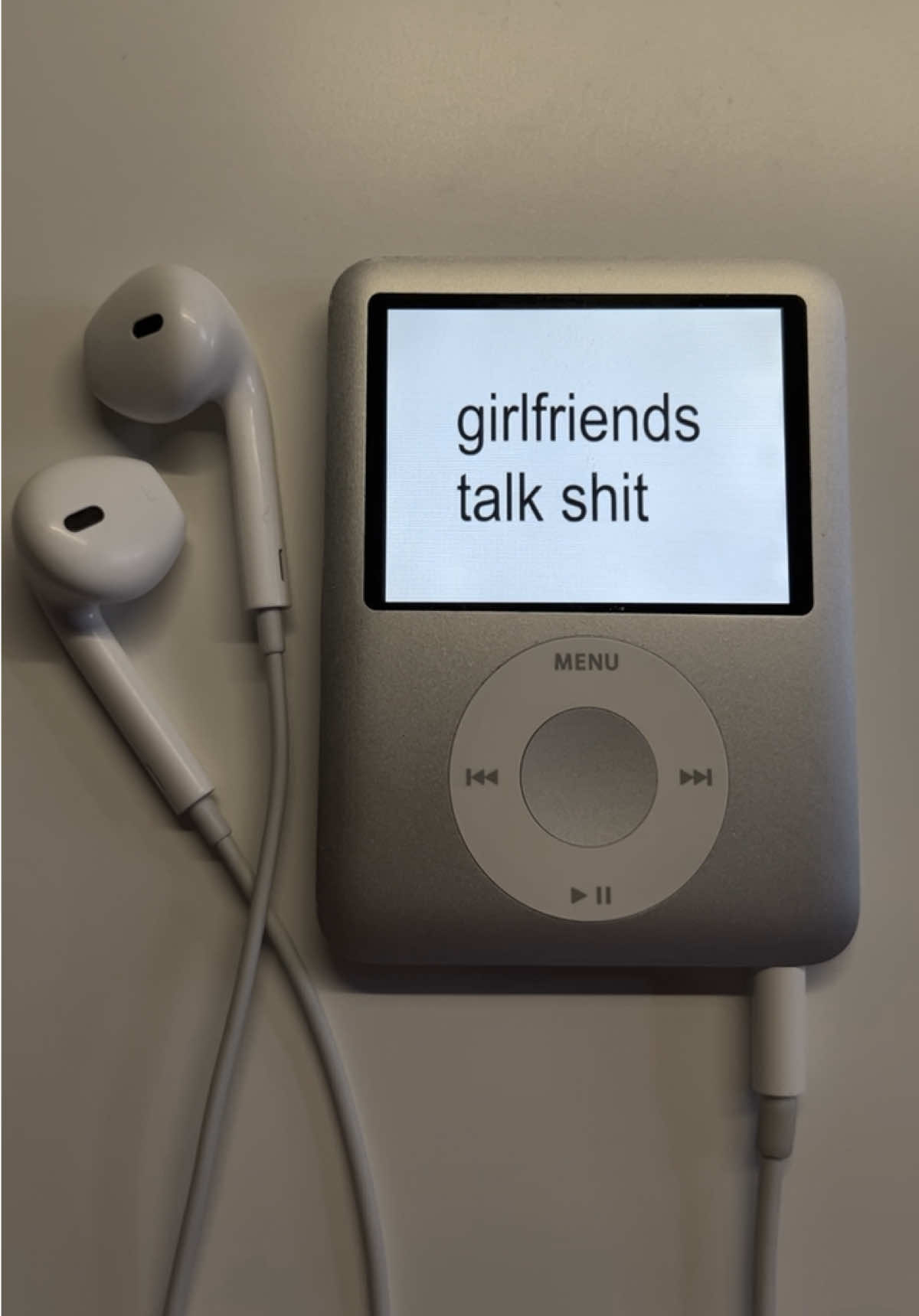 #teddyfailure #ipodnano #songpromo 
