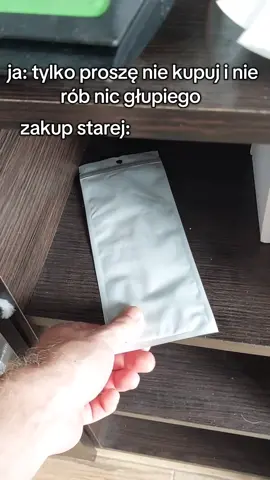 niby nie wymagałem tak dużo a jednak 😩