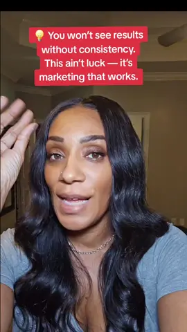 You won’t see results without consistency. This ain’t luck — it’s marketing that works.#sidehustle #digitalmarketingtips #passiveincomeideas #affiliatemarketing101 #consistencywins 