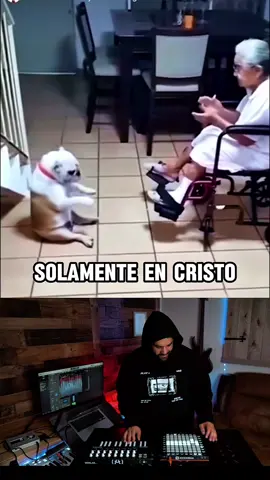 Crees que los cristianos pueden bailar? #risas #coritoscristianos #alabanzas 