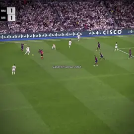 El Halcón 🦅. #valverde #realmadrid #fyp #viral 