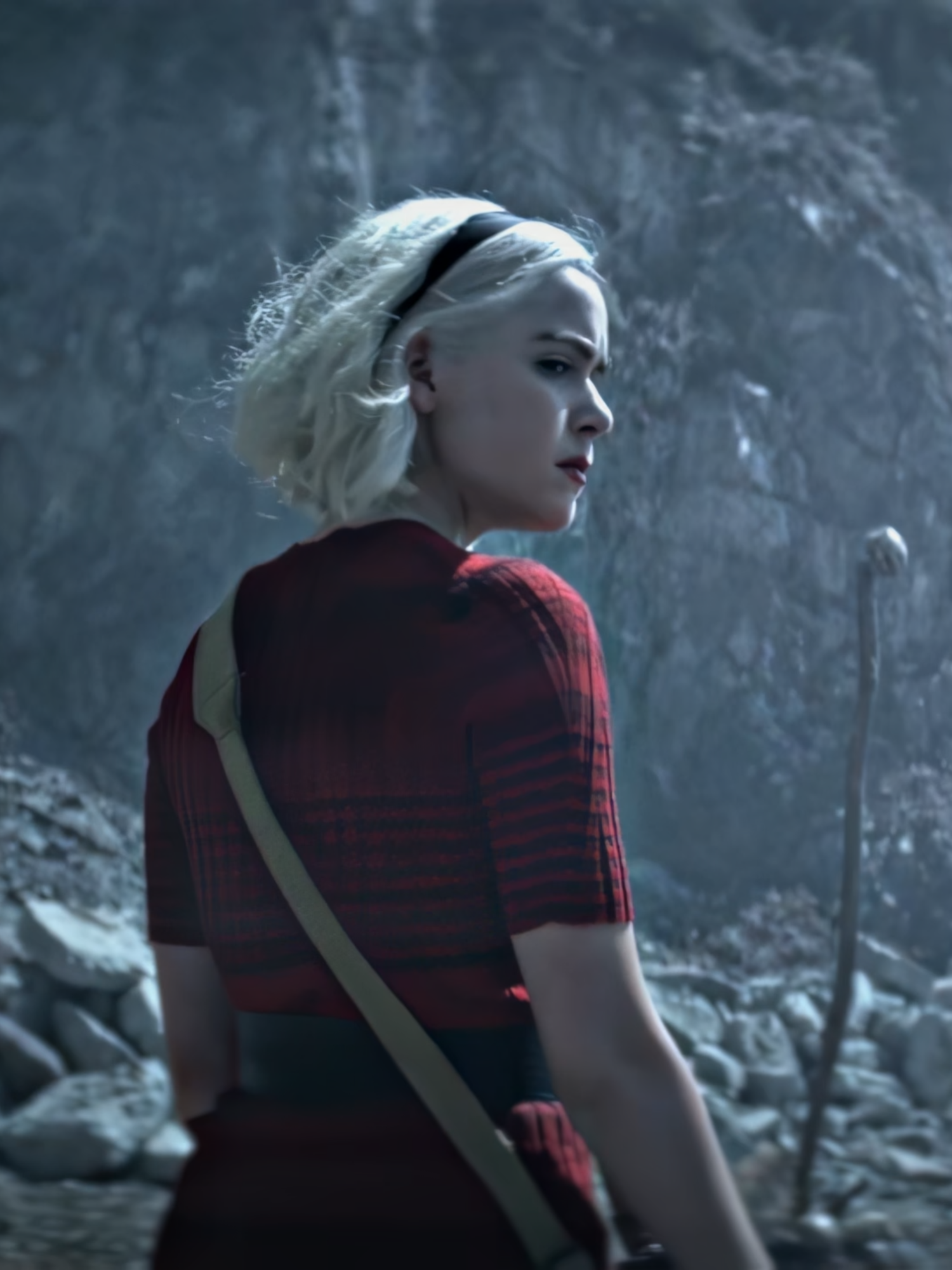I KNOWW #edit #fyp #viral #sabrinaspellman #sabrinaspellmanedit #chillingadventuresofsabrina #chillingadventuresofsabrinaedit #scarletwitchedit #scarletwitch #sabrinatheteenagewitch