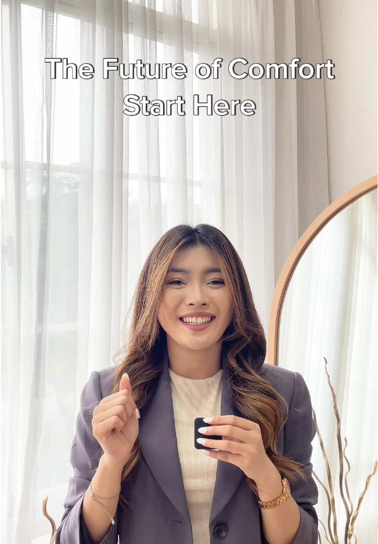 All day comfort, brewed to perfection. Sorella Tea Skin Bra #sorella #sorellaindonesia #discovertheultimatecomfortnow 