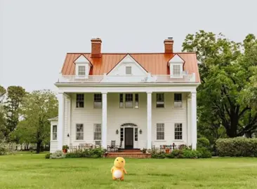 the notebook house? 🏡  #nailong #fyp #cute #thenotebook 