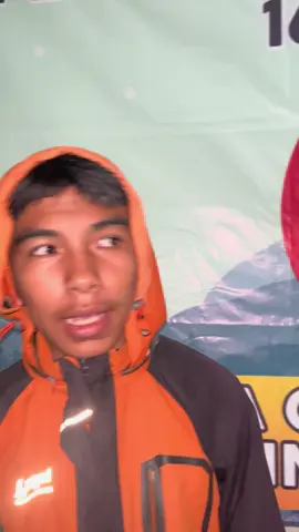 bagi teman teman yang nanyain lokasi jalur pendakian puncak anjir via gununglangit langsung cuss tonton vt 