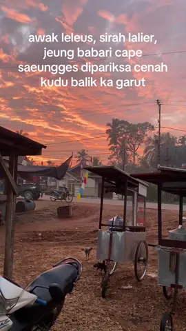 Di mana wae merantau orang garut gera balik😁#sundapride🔥 #katasad🥀 #anakperantau #lewatberandafyp #xybca 