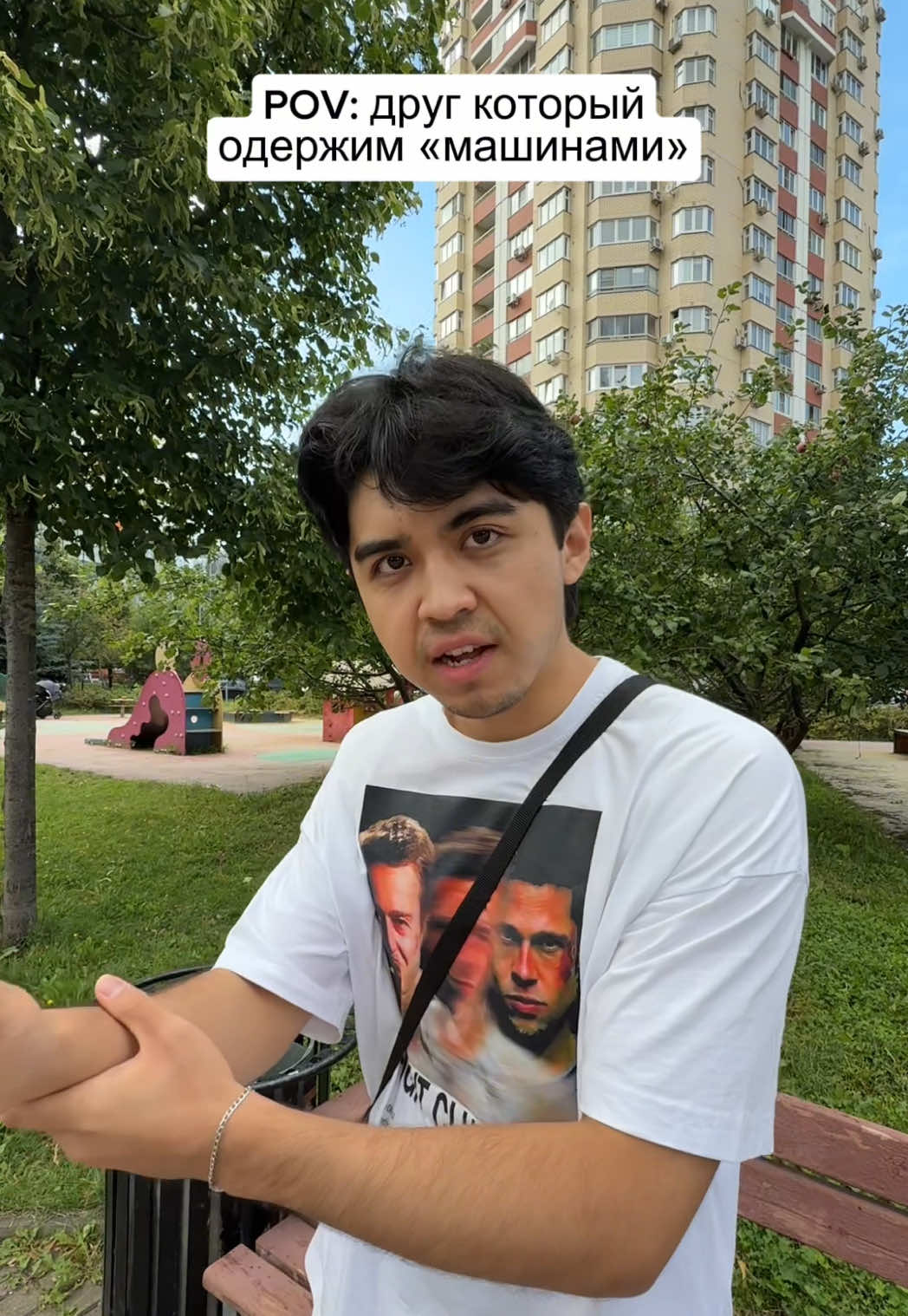 есть такие? отмечай 🏎️