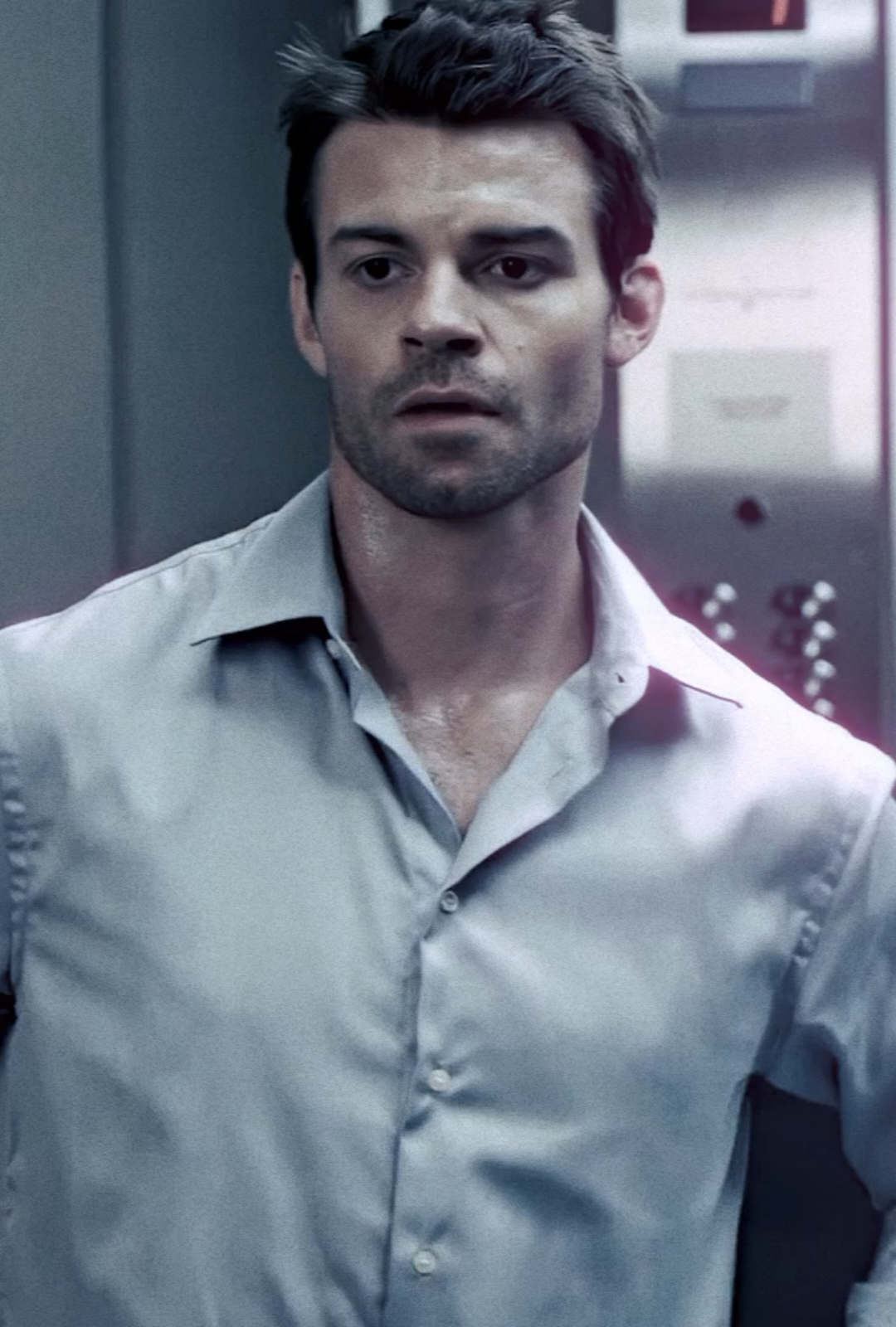 she's so me #joelgoran #savinghope #elijahmikaelson #theoriginals #edit #fyp #thevampirediaries 