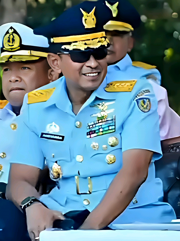 Yang penting up😁 #lewatberanda #epyepe #4u #xycba #andyawanmartonoputra #jjtni #stafkhususksau🇮🇩  #tniindonesia🇮🇩 