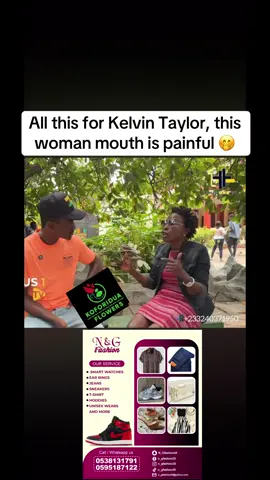 Watch full video on YouTube PLUS1 TV#plus1tv #kelvintaylor #tranding #goviral #fyp 