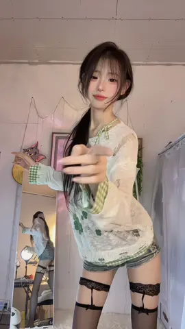#青春活力派