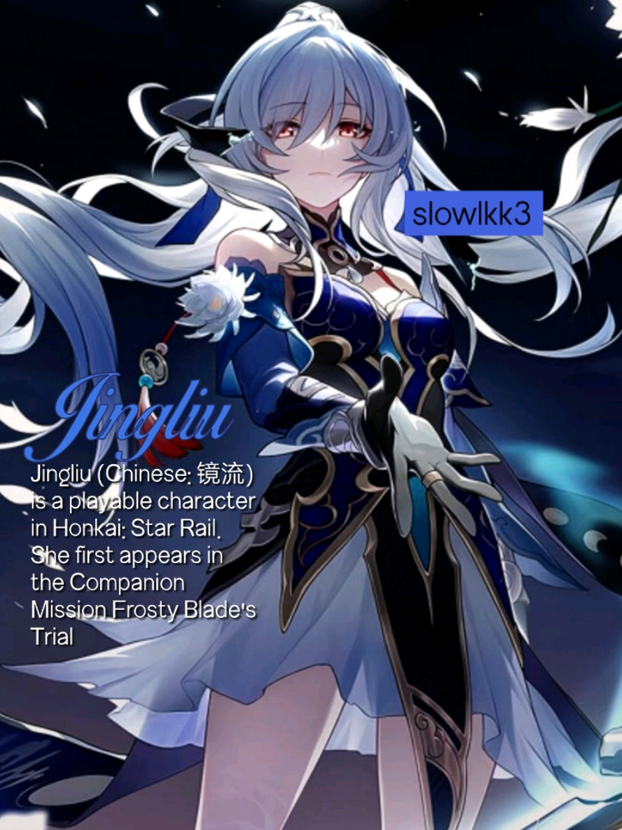 I tried mograph....(?) [not too sure if this is considered one😭] || for @a╳rena I HOPE U ENJOY UR JINGLIU EDIT! || IB: @kiuzr +@55njz  #viraltiktok #fyp #HonkaiStarRail #jingliu #tsukigrup #grpyumina #my_world_group #viral #foryou #yuragrp #jingliuedit 