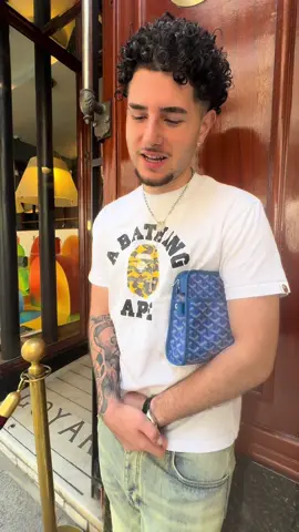 Goyard Tasche Kaufen #bachelorbby #bachelorbaby #prinzvondüsseldorf 