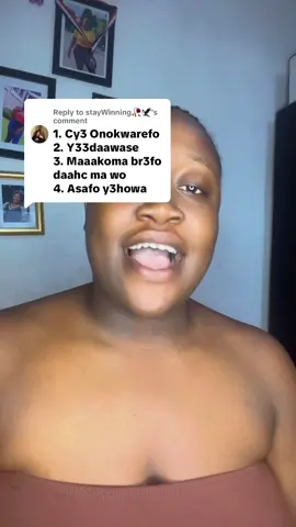 Replying to @stayWinning🥀🦅 #abynahkhute #abenayeboah 