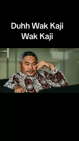 Duuhh wak kaji wak kaji, DUA anggota Dewan Perwakilan Rakyat (DPR) ditetapkan Komisi Pemberantasan Korupsi (KPK) sebagai tersangka dalam kasus korupsi dana Program Sosial Bank Indonesia (BI) dan Otoritas Jasa Keuangan (OJK). Keduanya adalah Satori dan Heri Gunawan, anggota Komisi XI DPR periode 2019-2024. 