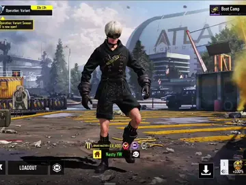 Codm version  Multo - Cup of Joe  @skookyzy  #multo #codm #codmobile #callofduty #callofdutymobile #fyp #foryoupage 