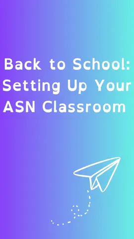 🎒✨ BACK TO SCHOOL - ASN CLASSROOM SETUP! ✨🎒 Ready to create the most inclusive, supportive classroom environment for the new school year? 🌟 Join us for our hands-on workshops designed to help you set up your ASN classroom for SUCCESS! 📅 Two dates available: • 19th August 2025 • 26th August 2025 🎯 What you’ll learn: ✅ Practical classroom setup strategies ✅ Creating sensory-friendly environments ✅ Organization systems that work for neurodivergent learners ✅ Visual supports and communication aids ✅ Behaviour management through environmental design ✅ Making your space truly inclusive for ALL learners 👩‍🏫 Perfect for teachers, support staff, and anyone working in ASN education This workshop will give you the confidence and practical tools to start the year strong! 💪 🔗 Book your spot now (link in bio) Or visit: https://www.neurodivergenceconnect.co.uk/event-details/back-to-school-setting-up-your-asn-classroom Limited spaces available - don’t miss out! 🚀 #BackToSchool #ASNClassroom #InclusiveEducation #TeacherTraining #ClassroomSetup      ​​​​​​​​​​​​​​​​