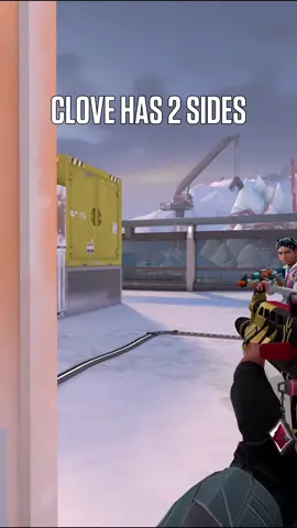 Và đó và đó là Cloveeeee 🤣🤣 #Valorant #valorantvn #valorantclips 