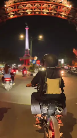 Kesayangan❤️‍🔥#CapCut #crf150l #fouryou #jepara24jam 