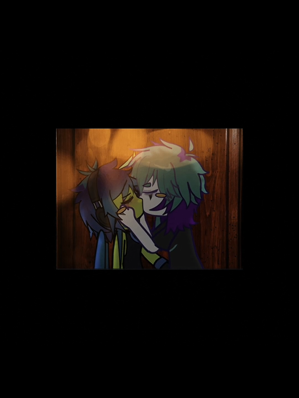ТГК:МегаОсана #animations #анимацыя #gachaclub #gachalife #рек #рекомендации #rivers #virus #РисаныКанон 