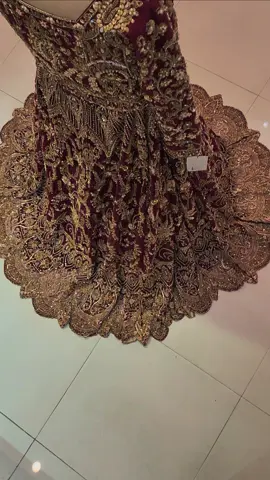 Rent Your Dream Dress For more info regarding this outrt DM or WhatsApp 03042790802#wedding  #bridalchoice1 #foryou  #bridalonrent #unfrezzmyaccount  #rental #mmalamroad 
