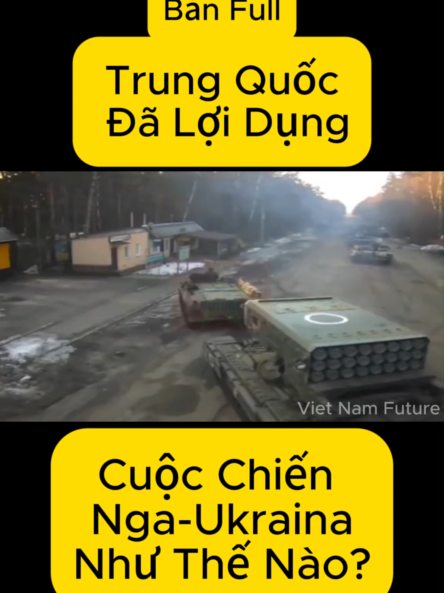 Trung quốc hưởng lợi từ chiến tranh Nga Ukraina như thế nào? #trungquoc #tiktokviral #xuhuong #vietnam #vukhi #chientranhbiengioi #trending