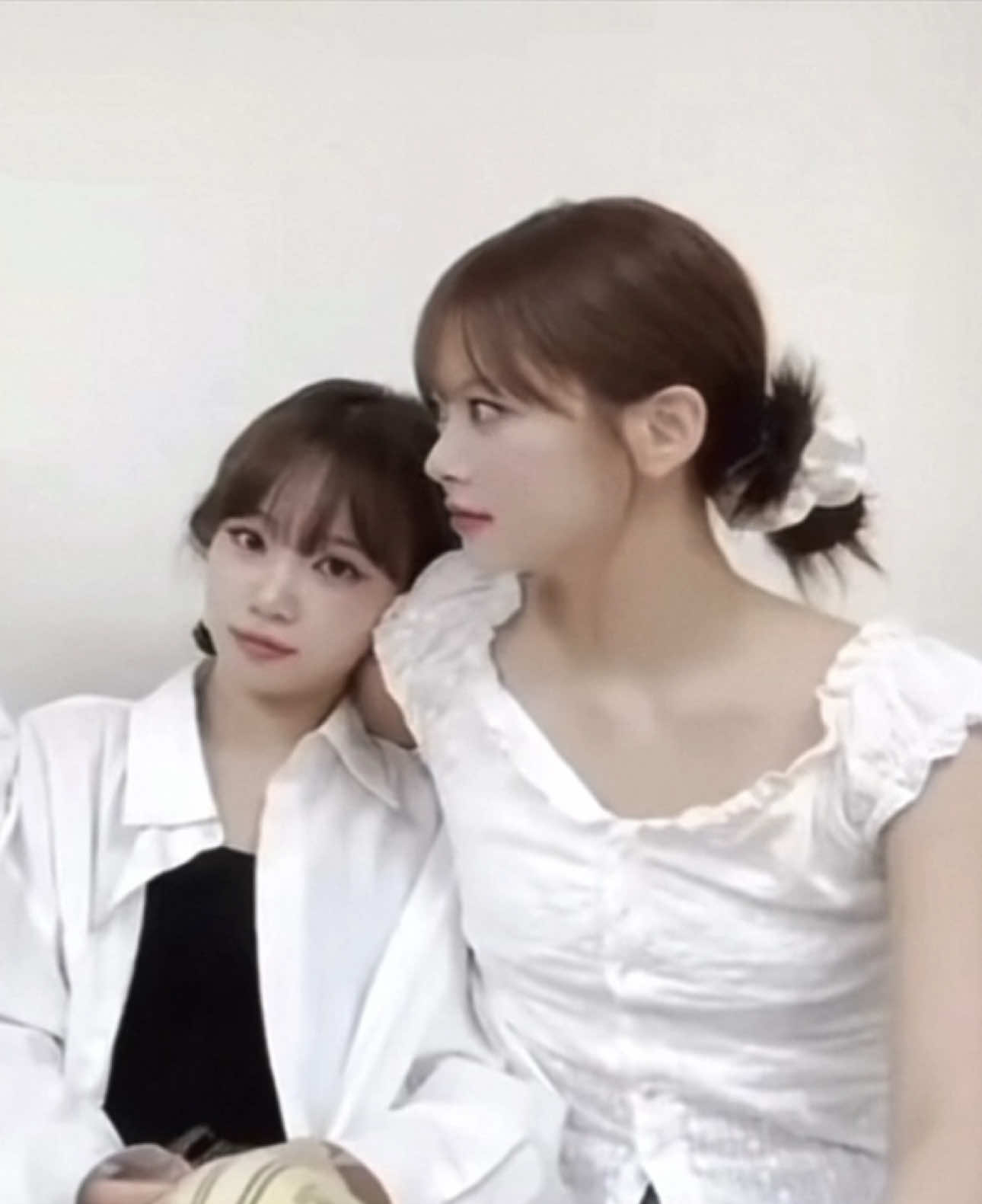 my only chaewon @kya 🩵🩷 #chaechaez #eunchae #chaewon #تشايتشايز #fyp 