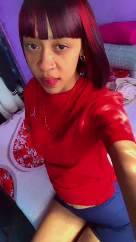 #ladyinred #fyppppppppppppppppppppppp #tiktok #everyone #fyp 🥰🥰🥰🥰