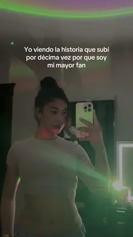 Mentira no es 
