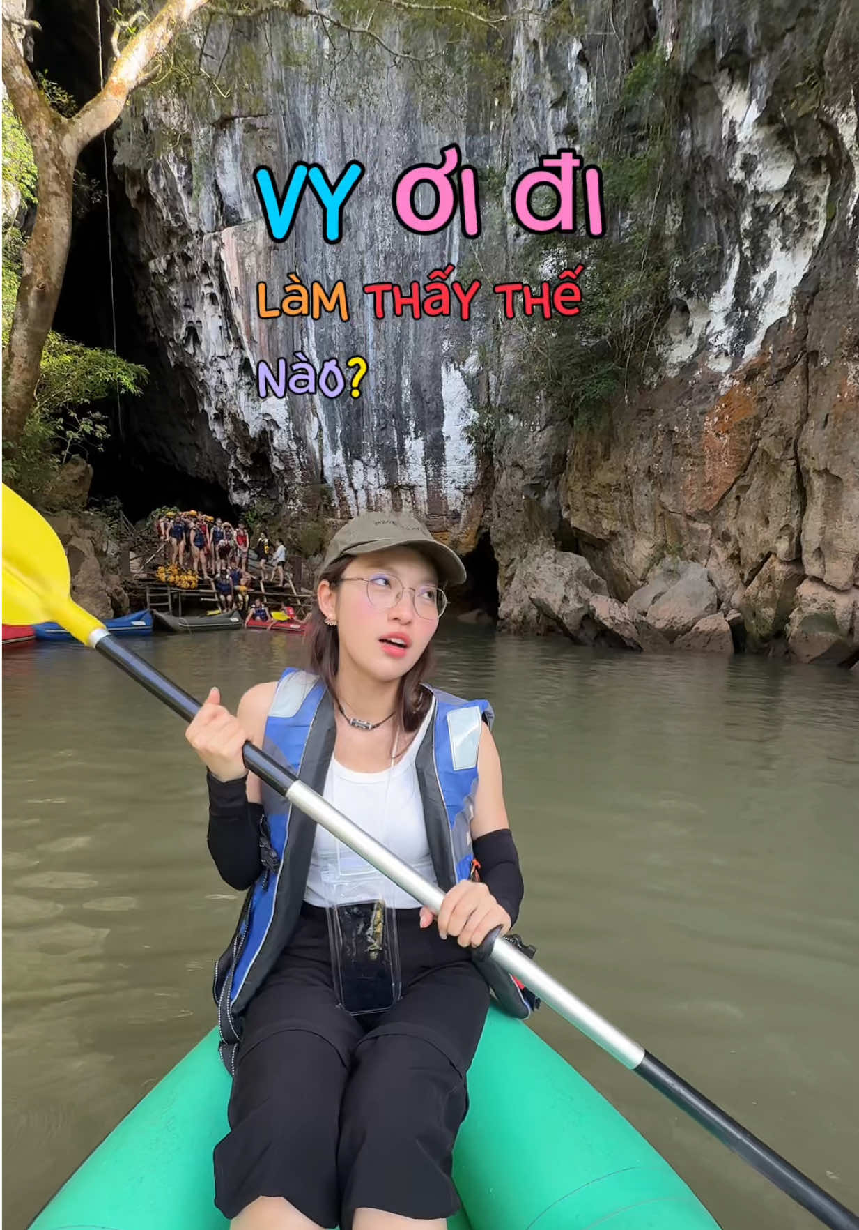 Trời ơi cái sound này dễ thương quá nên em xin phép bắt chước xíu ạ hehe #KhanhVy #LearnOnTikTok 