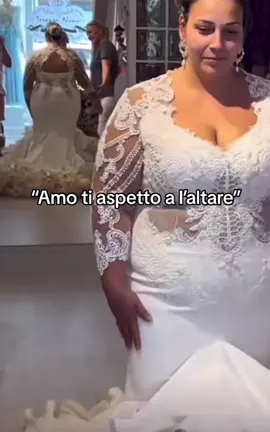 #sposa#tiaspettoallaltare#ironia#trash#viral 