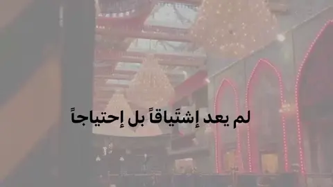 زيارة الحسين علاج الروح #fyppppppppppppppppppppppp #explore #كربلاء_المقدسة #احتاج_كربلاء #مشايه_الأربعين 