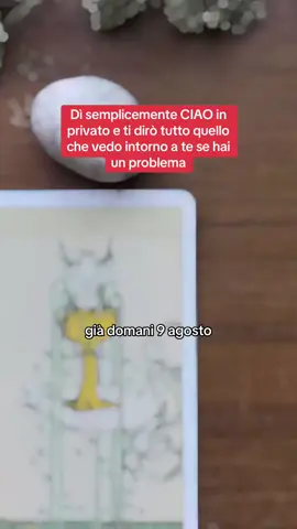 #cartomanzia #cartomanziagratis #tarot #tarrochi #tarotgratis #mimanchi #mioamore #mioangelo #cartomanziagratuita #cartomanziaitaliana 