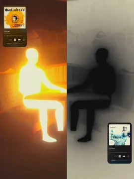 #radiohead #creep #letdown 