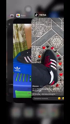 #adidas #london96 #casual #masukberandafyp 