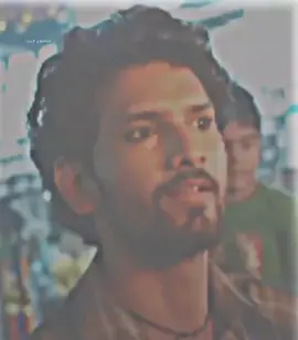 karuviliyil vilunthen......... #வாழத்தானே🖤 #வாழ்க்கை😎👈 #Mc😋 #Vch_pasanga👊 