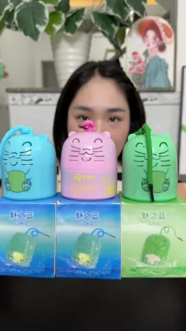 Lọ thả bồn cầu thơm mát