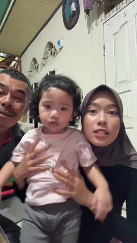 Apt dulu sebelum pisah sama ponakan aku 😭❤️ 