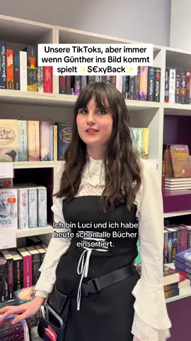 Bester Trend aktuell 😂🙌 #hugendubel #buchhandlung #booktokgermany #fürdich 