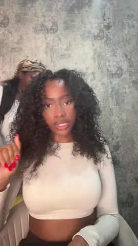 #fyp#blackhairtiktok #burmesecurly 