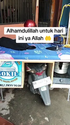 GK sempat ngerekam semuanya BESTie,menyala pinggang ku, Alhamdulillah ya Allah aku dapat pelanggan baru lh,besok kasih aku yg lebih banyak LG ya ya Allah amin #fypシ #gokiljambi #gosokuap #gosokkotajambi #pencaricuanreceh #pencaricuanhalal #gosokpakaian 