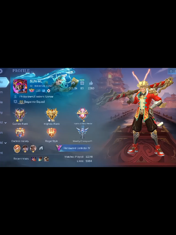 Goodbye MLBB😭#PusoatGalingYanAngLakasngPinas #MSCatEWC25 #MPLPH 