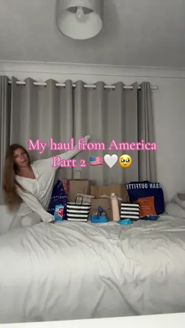 Clothes edition! #clothinghaul #haul #shoppinghaul #america #outfit 