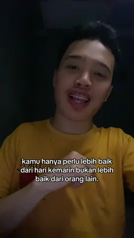 ITU KAMU UDH KEREN BANGET!!