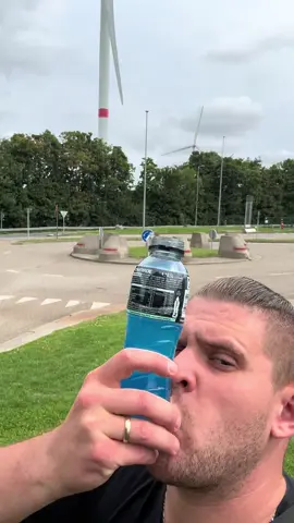 That Give me The power #drinking #fast 