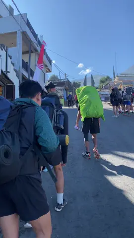 Ekspedisi menyiksa kaki #lawuviacetho #lawumountain #lawu3265mdpl #mountain 